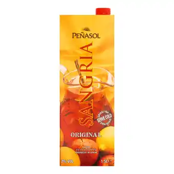 Jumbo Peñasol - sangria - 1, 5l aanbieding