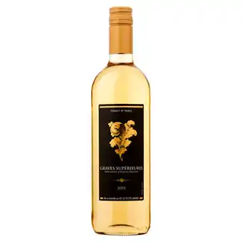 Jumbo Graves supérieures - sémillon - 750ml aanbieding