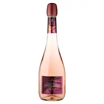 Jumbo Verdi - raspberry sparkletini italian spumante - 750ml aanbieding