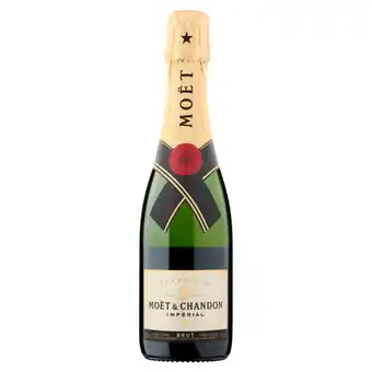 Jumbo Moët & chandon - champagne brut impérial - 375ml aanbieding