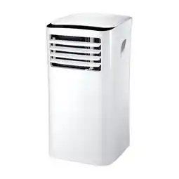 Praxis Sencys mobiele airconditioner mpph-08 2300w aanbieding