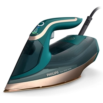 EP Philips dst8030/70 azur 8000 series stoomstrijkijzer aanbieding