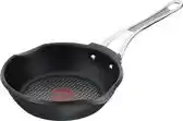 Bol.com Tefal jamie oliver gegoten aluminium koekenpan 28 cm aanbieding