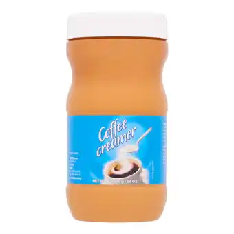 Jumbo Coffee creamer 400g aanbieding