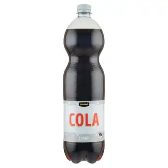 Jumbo Jumbo - cola light - 1, 5l aanbieding