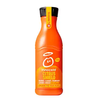 Jumbo Innocent bright & juicy citrus shield 750ml aanbieding