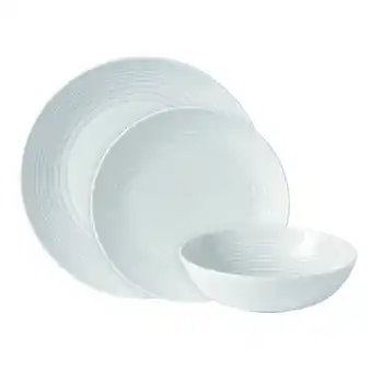 Wehkamp Royal doulton serviesset maze (12-delig) aanbieding