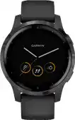 Coolblue Garmin vivoactive 4 zwart 45mm aanbieding