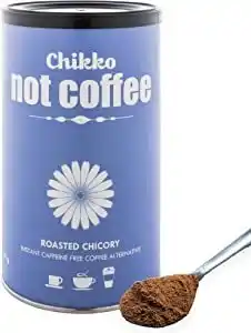 Amazon Chikko not coffee cichorei geroosterd, 150g, 1 units aanbieding