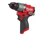 Gereedschapcentrum Milwaukee m12 fdd2-0 12 v li-ion accu subcompacte boormachine body - 4933479872 aanbieding