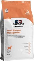 Bol.com Specific food allergen management cdd-hy - 12 kg aanbieding