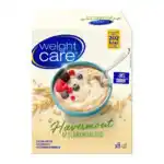 Plein.nl 3x weight care afslankmaaltijd havermout aanbieding