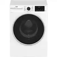 Bol.com Beko b5wt5104106w - autodose - wasmachine aanbieding