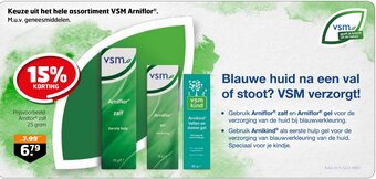 Trekpleister Keuze uit het hele assortiment VSM Arniflor aanbieding