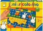 Bol.com Ravensburger nijntje junior colorino - leerspel aanbieding