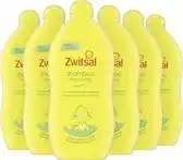 Bol.com 6x zwitsal shampoo 700 ml aanbieding