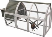 Bol.com Woodland kippenhok ark 1 aanbieding