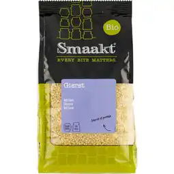 Albert Heijn Smaakt gierst aanbieding