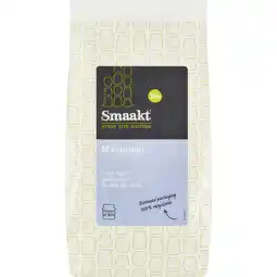 Albert Heijn Smaakt maismeel biologisch aanbieding