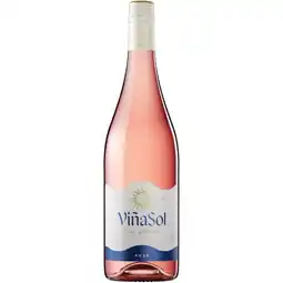 Albert Heijn Torres viña sol rosé aanbieding
