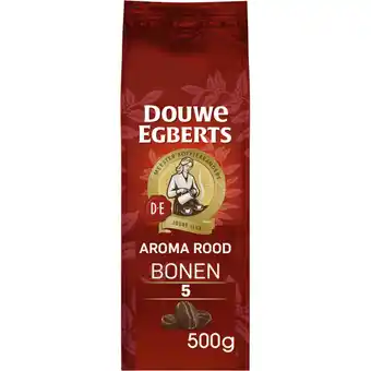 Albert Heijn Douwe egberts aroma rood bonen aanbieding