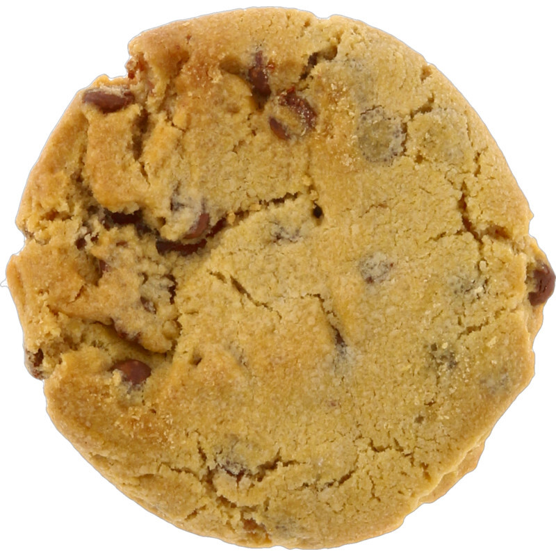 Albert Heijn American cookie twix aanbieding