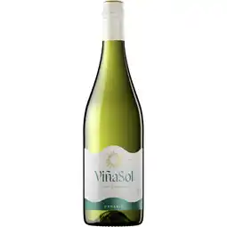 Albert Heijn Torres viña sol garnacha parellada aanbieding