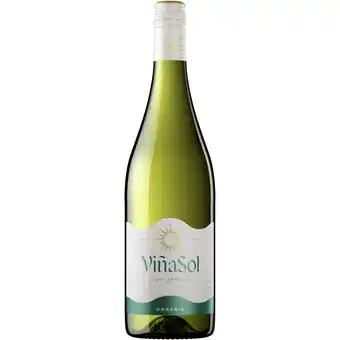 Albert Heijn Torres viña sol garnacha parellada aanbieding