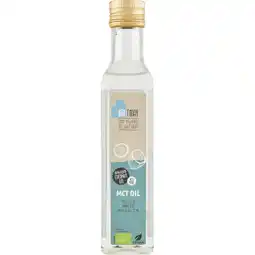 Albert Heijn Biotoday mct olie aanbieding