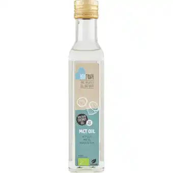 Albert Heijn Biotoday mct olie aanbieding