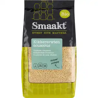 Albert Heijn Smaakt kikkererwtencouscous aanbieding