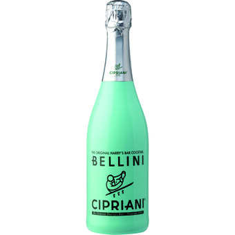 Albert Heijn Bellini cipriani aanbieding