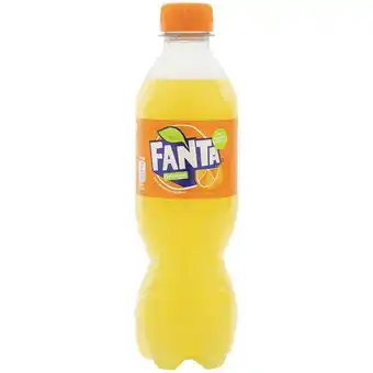 Action Fanta Orange 375ml aanbieding