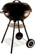 Bol.com Thm kogel houtskoolbarbecue - ø43 cm aanbieding