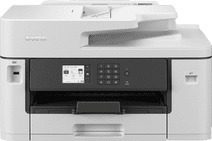 Coolblue Brother mfc-j5340dwe aanbieding