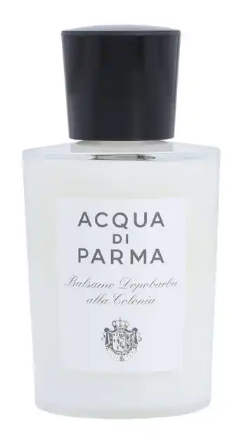 Wehkamp Acqua di parma acqua di parma colonia aftershave - 100 ml aanbieding