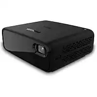 Bol.com Philips picopix micro 2 ppx340 - hd mini beamer - ingebouwde accu - 2021 uitvoering aanbieding
