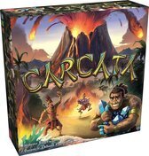 Bol.com Carcata - strategisch bordspel - verzamel zoveel mogelijk edelstenen! aanbieding