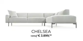 Baenks Chelsea aanbieding