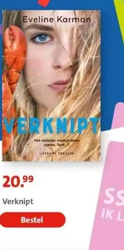 Bruna Verknipt aanbieding