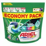 Plein.nl 3x ariel all-in-1 pods+ wasmiddelcapsules lenor unstoppables color aanbieding