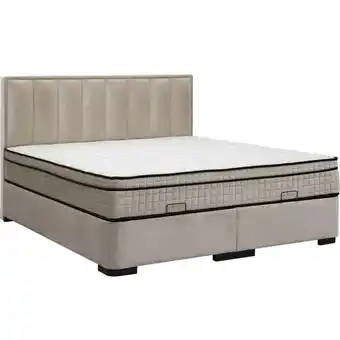 Budget Home Store Boxspring miami aanbieding