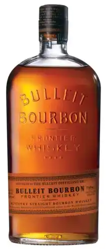 Gall & Gall Bulleit 70cl whisky aanbieding