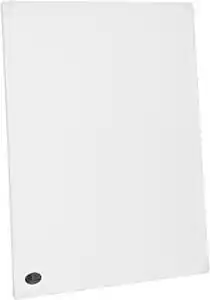 Amazon Wiltec verwarmingspaneel, infrarood wandverwarming, 50 x 60 cm aanbieding