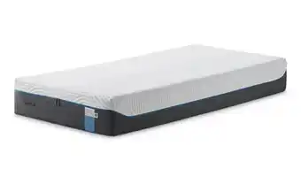 Beter Bed Tempur® matras cloud elite 25 aanbieding