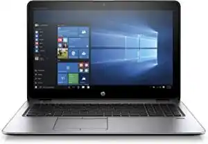 Amazon Hp elitebook 850 g3 z2u90es (15,6 inch fhd) laptop (intel core i5-6200u, 256 gb ssd, 8 gb ram, windows 10) zilver (refurbishe aanbieding