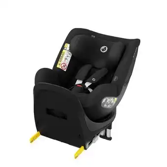 Baby Plus Maxi cosi maxi-cosi mica eco i-size - authentic black aanbieding