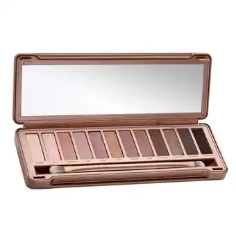 Bangerhead Urban decay naked 3 palette aanbieding