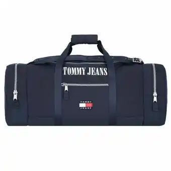 Bagage24 Tommy hilfiger jeans tjm heritage weekender reistas 68 cm aanbieding