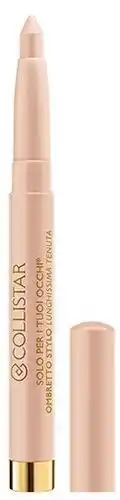 Drogist.nl Collistar eyeshadow stick long-lasting wear 2 nude 1g aanbieding